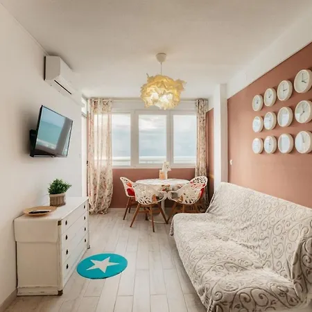 Despierta Frente Al Mar Escapada Romantica Ideal Apartment *